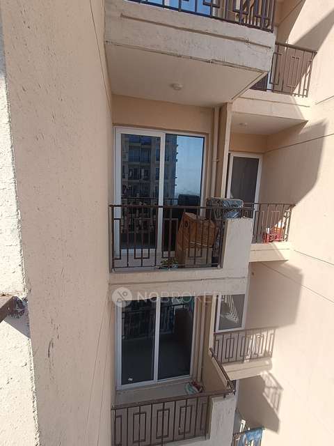 2 BHK Flat In Signature Orchard Avenue 2, Sector 93 For Sale  In Sector 93