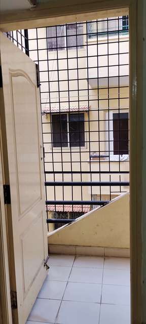 3 BHK Flat In Adithi Mansion For Sale  In Hoodi, Bangalore