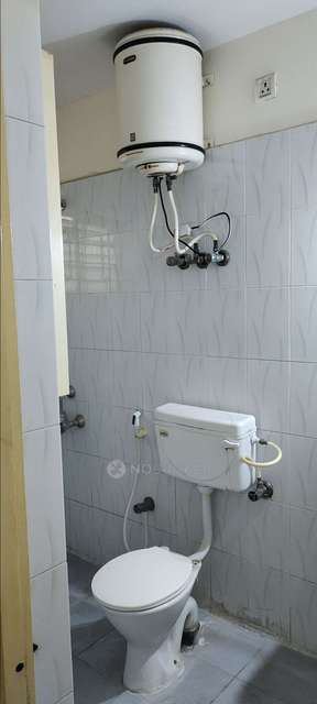 3 BHK Flat In Adithi Mansion For Sale  In Hoodi, Bangalore