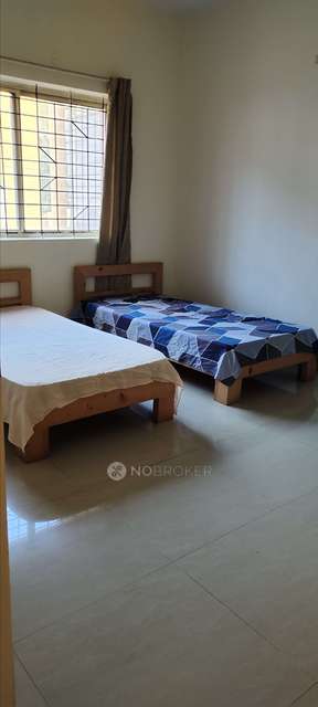 3 BHK Flat In Adithi Mansion For Sale  In Hoodi, Bangalore