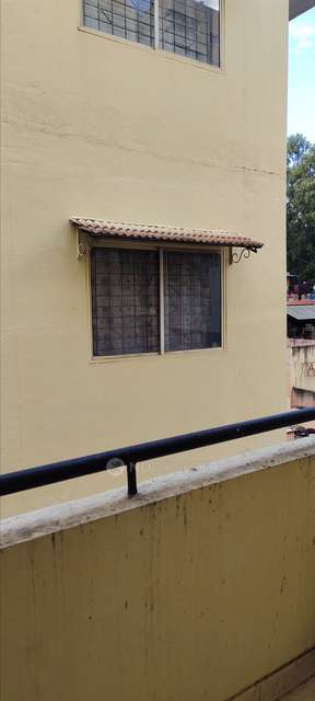 3 BHK Flat In Adithi Mansion For Sale  In Hoodi, Bangalore