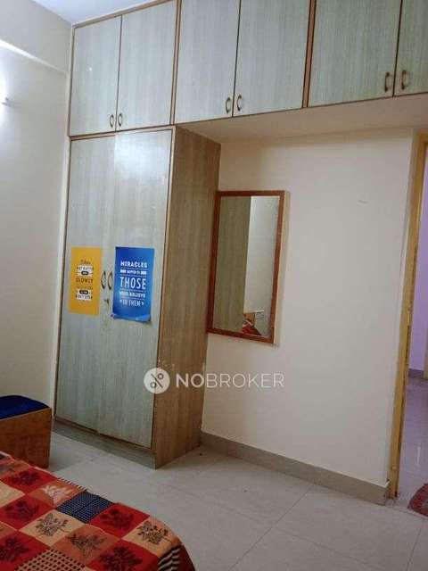 3 BHK Flat In Adithi Mansion For Sale  In Hoodi, Bangalore