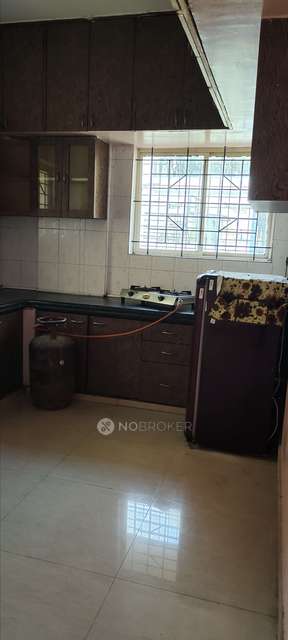 3 BHK Flat In Adithi Mansion For Sale  In Hoodi, Bangalore