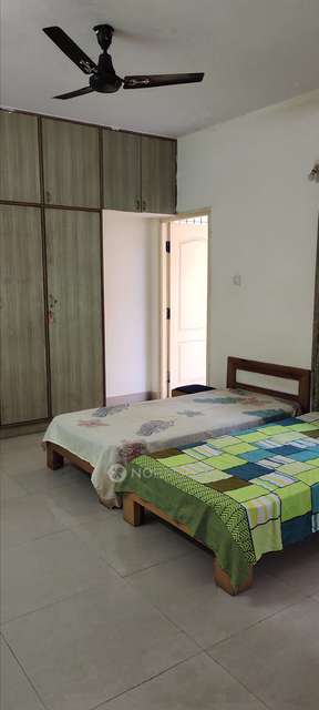 3 BHK Flat In Adithi Mansion For Sale  In Hoodi, Bangalore