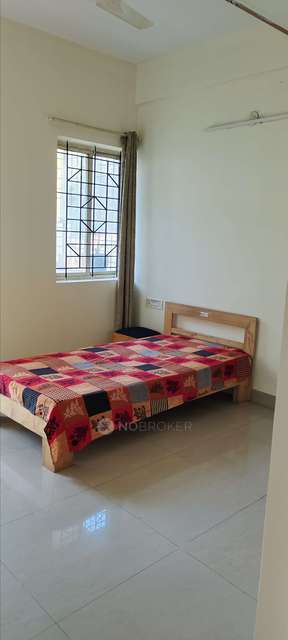 3 BHK Flat In Adithi Mansion For Sale  In Hoodi, Bangalore