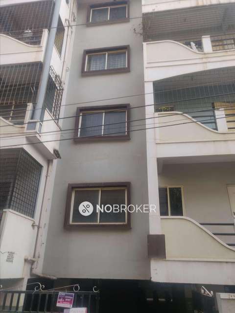 3 BHK Flat In Adithi Mansion For Sale  In Hoodi, Bangalore