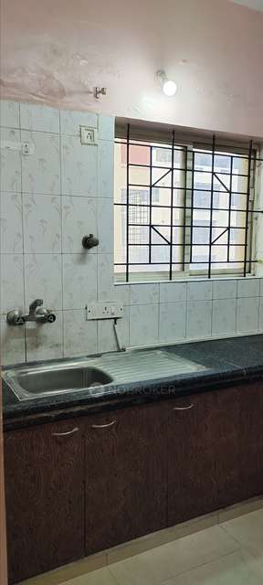 3 BHK Flat In Adithi Mansion For Sale  In Hoodi, Bangalore