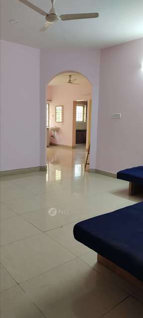3 BHK Flat In Adithi Mansion For Sale  In Hoodi, Bangalore