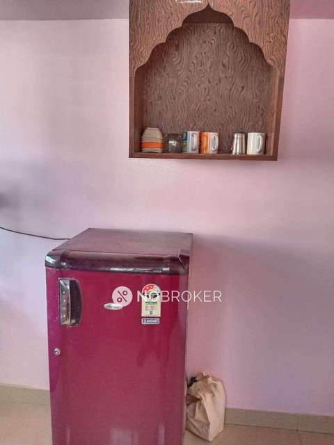 3 BHK Flat In Adithi Mansion For Sale  In Hoodi, Bangalore