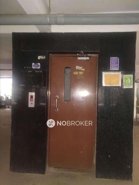 3 BHK Flat In Adithi Mansion For Sale  In Hoodi, Bangalore