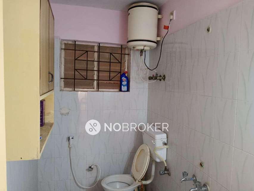 3 BHK Flat In Adithi Mansion For Sale  In Hoodi, Bangalore