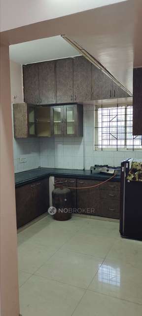 3 BHK Flat In Adithi Mansion For Sale  In Hoodi, Bangalore