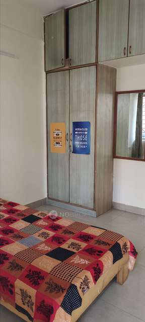 3 BHK Flat In Adithi Mansion For Sale  In Hoodi, Bangalore