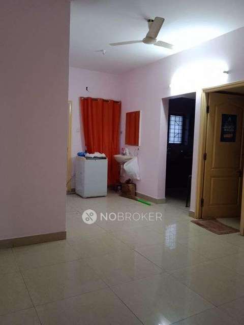 3 BHK Flat In Adithi Mansion For Sale  In Hoodi, Bangalore