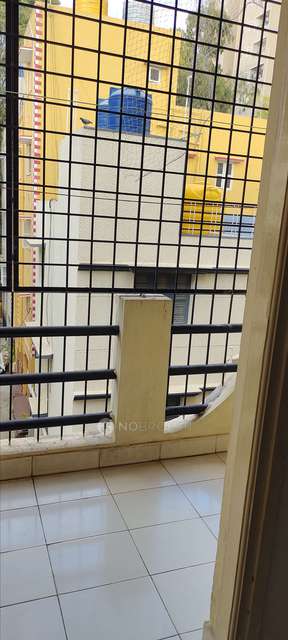 3 BHK Flat In Adithi Mansion For Sale  In Hoodi, Bangalore