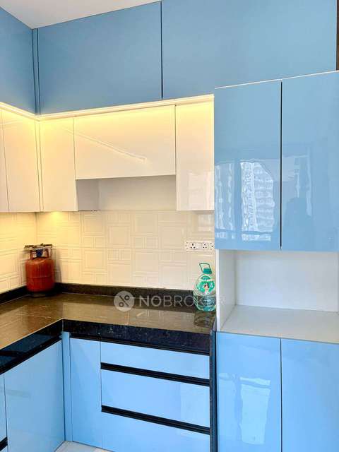3 BHK Flat In Mantra Montana for Rent  In  Dhanori