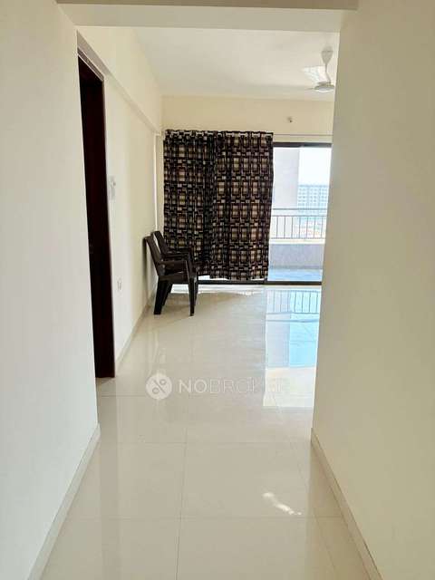 3 BHK Flat In Mantra Montana for Rent  In  Dhanori