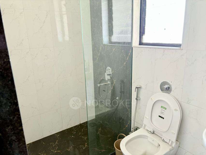 3 BHK Flat In Mantra Montana for Rent  In  Dhanori