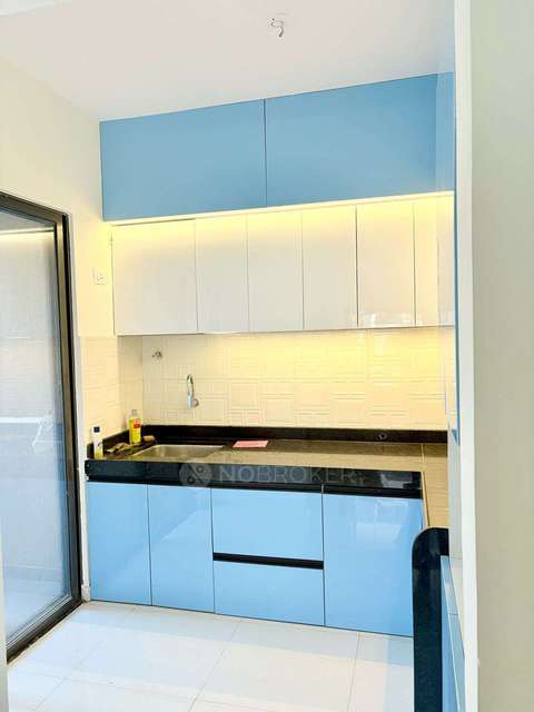 3 BHK Flat In Mantra Montana for Rent  In  Dhanori