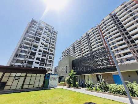 3 BHK Flat In Mantra Montana for Rent  In  Dhanori