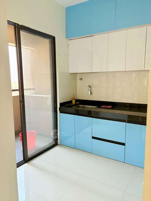 3 BHK Flat In Mantra Montana for Rent  In  Dhanori