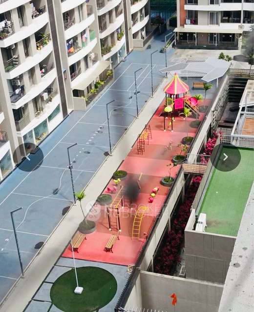 3 BHK Flat In Mantra Montana for Rent  In  Dhanori