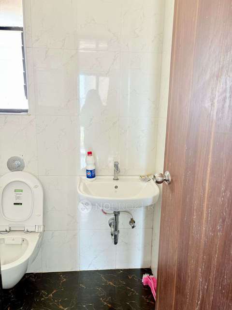 3 BHK Flat In Mantra Montana for Rent  In  Dhanori