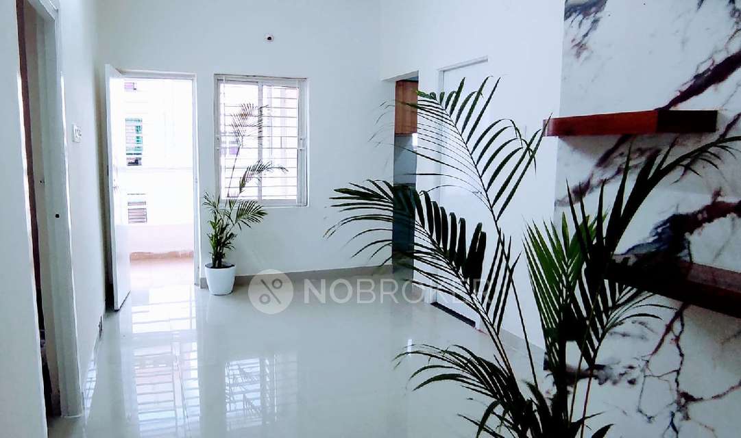 2 BHK Flat In Telugu Cine Mig for Rent  In Manikonda