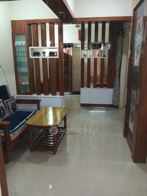 2 BHK Flat In Slv Orchid for Rent  In  Yelahanka