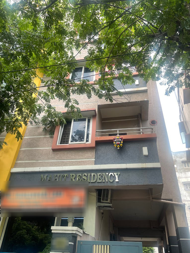Mahitha Residency