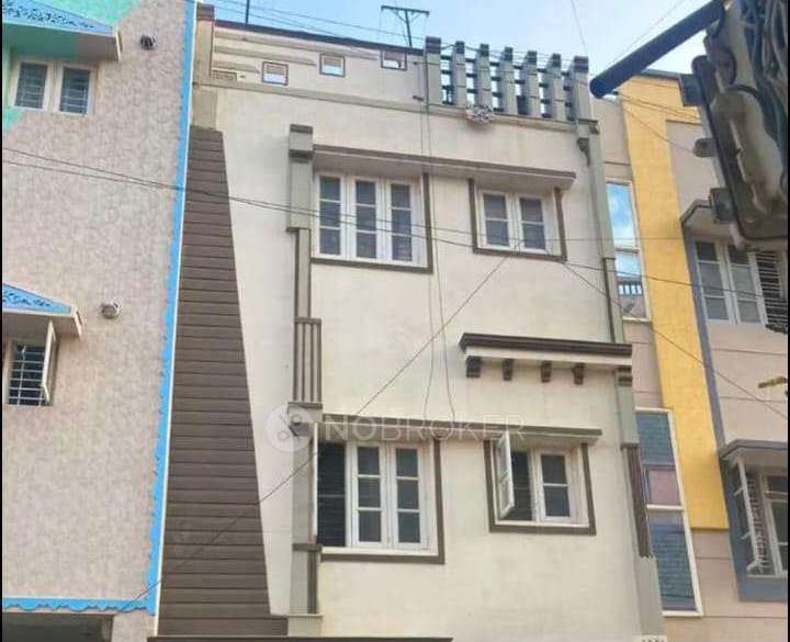 2 BHK House for Rent  In  Ms Palya