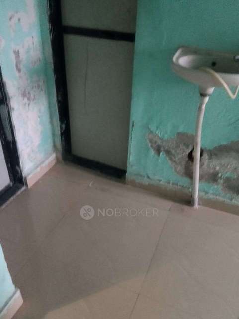 1 RK Flat In Gajanand Apartment  For Sale  In Kalyan East