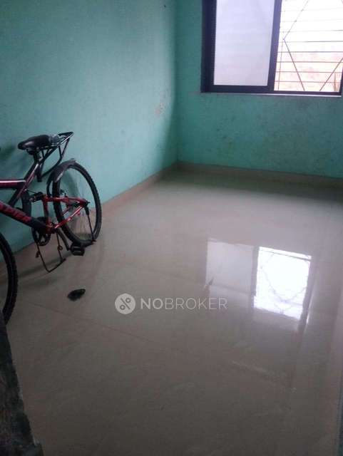 1 RK Flat In Gajanand Apartment  For Sale  In Kalyan East