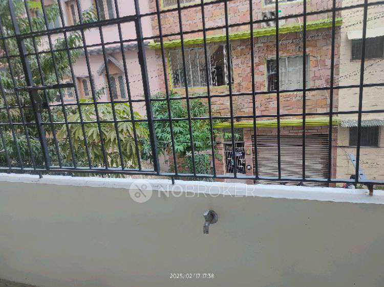 2 BHK Flat In Chinthamani Apartments, Amman Koil Nus Stop,  Kknagar For Sale  In 77-1, Sector 8, K. K. Nagar, Chennai, Tamil Nadu 600078, India