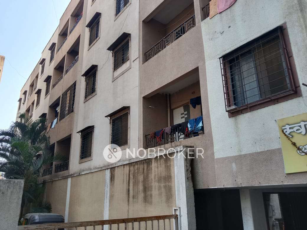 Swapnapurti Apartments