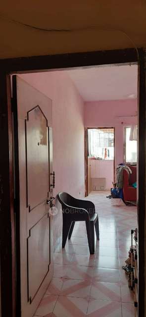 1 BHK Flat For Sale  In Panvel
