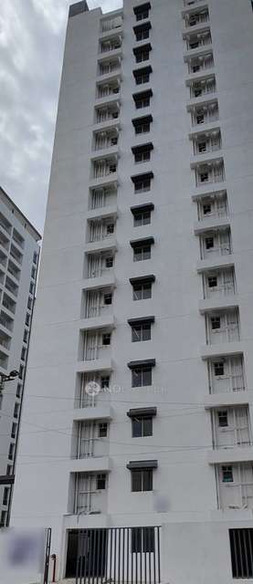 1 BHK Flat In Itrend Life 2 for Rent  In Wakad, Pune