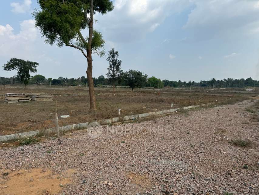 Plot For Sale  In Bsr Developer  In Jigani