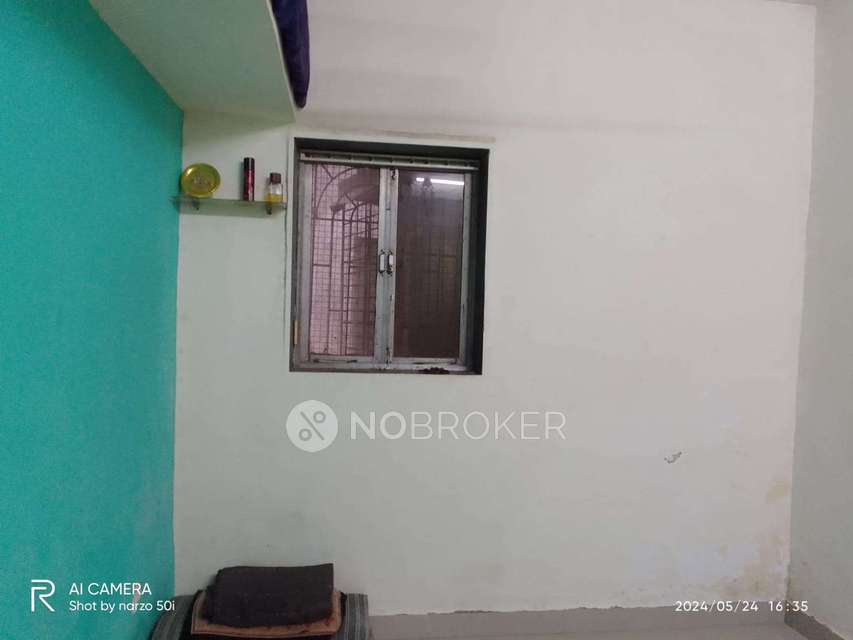 1 RK Flat In Dilip Nuwas Housing Society Ktd For Sale  In Shastri Nagar, Dombivli West