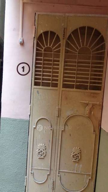 1 RK Flat In Dilip Nuwas Housing Society Ktd For Sale  In Shastri Nagar, Dombivli West