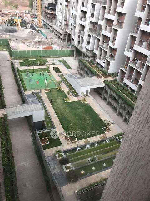 2 BHK Flat In Rohan Abhilasha For Sale  In Rohan Abhilasha