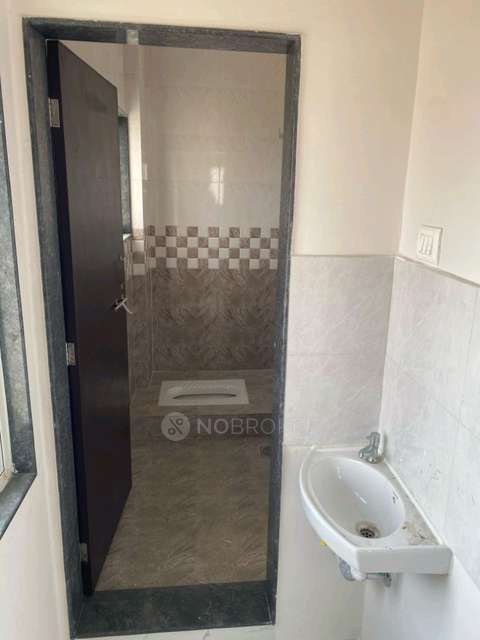 1 RK House for Rent  In Nighoje
