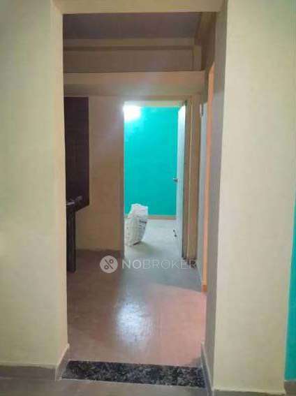 1 BHK Flat In Swapnpurti For Sale  In Kharghar