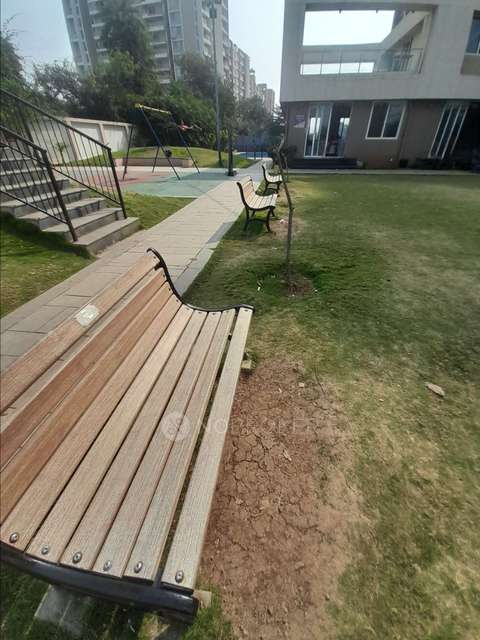 1 BHK Flat In Life Republic Arezo R16 For Sale  In Punawale