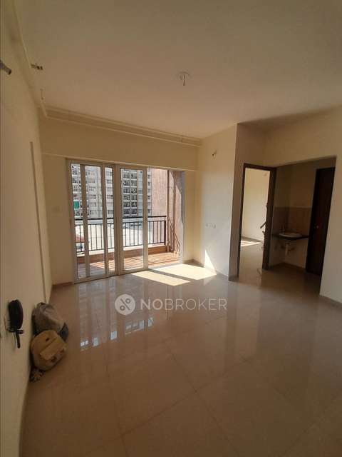 1 BHK Flat In Life Republic Arezo R16 For Sale  In Punawale