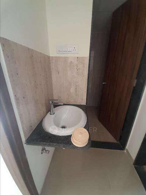 1 BHK Flat In Life Republic Arezo R16 For Sale  In Punawale