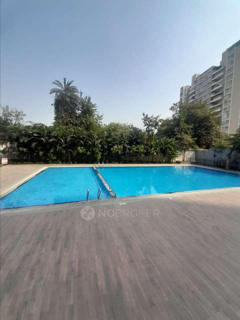 1 BHK Flat In Life Republic Arezo R16 For Sale  In Punawale