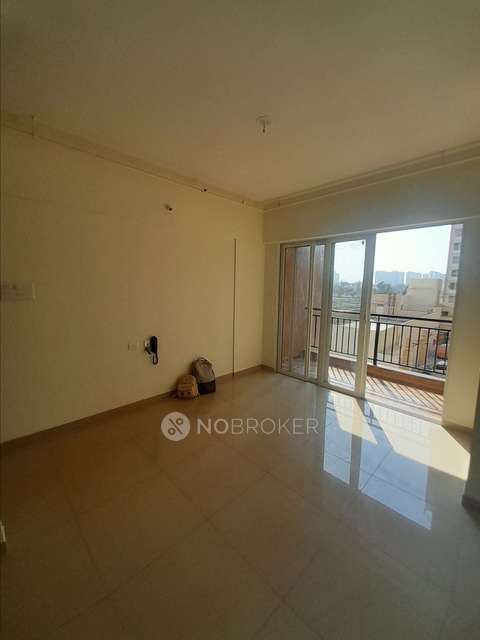 1 BHK Flat In Life Republic Arezo R16 For Sale  In Punawale