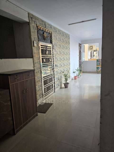 2 BHK Flat In Vrindavan Green For Sale  In Sahibabad