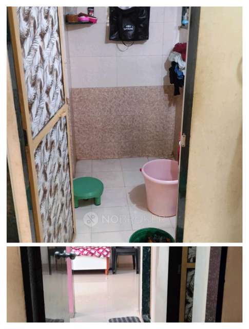 1 BHK Flat In Pushti Gardens For Sale  In Kalher